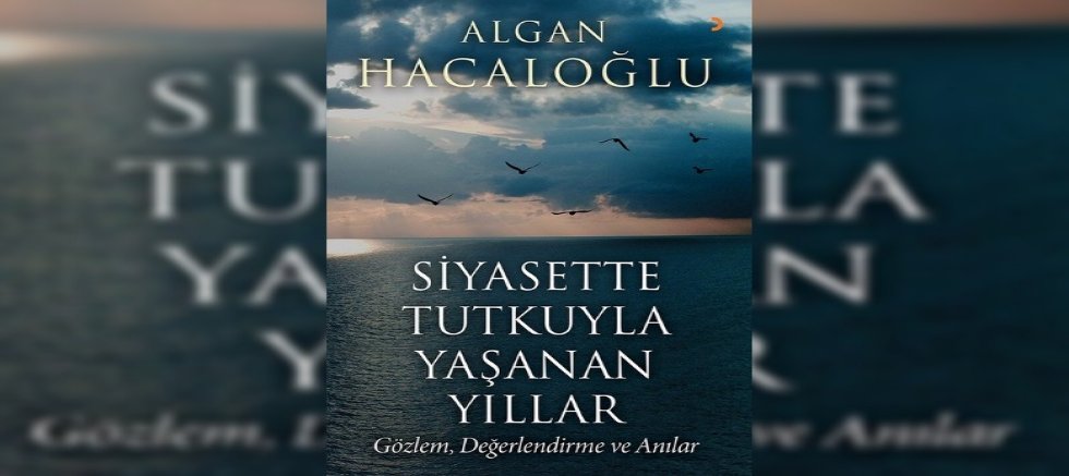 CHP'nin Yeniden Doğuşu / Algan Hacaloğlu