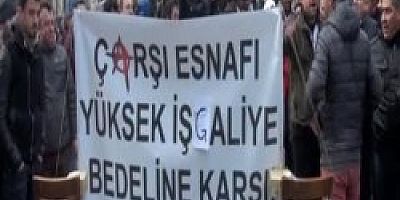 Çarşı, bu kez Beşiktaş Belediyesine karşı..