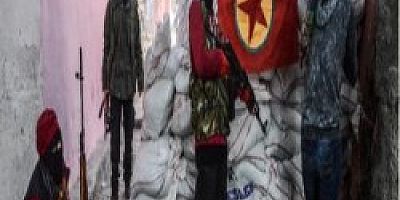 Gürbüz Evren - Sur'da sokak savaşı veren PKK'lıları kim eğitti?