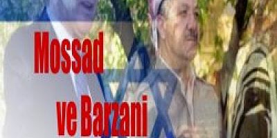 Uğur Mumcu - Mossad ve Barzani