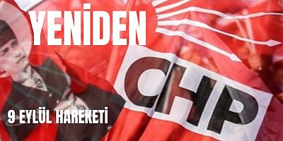 Yeniden CHP Manifesto 2 / Kılıçdaroğlu'na mektup